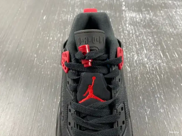 Cheap TBkick Jordan Bred Low Spizike FQ1579-006 0327